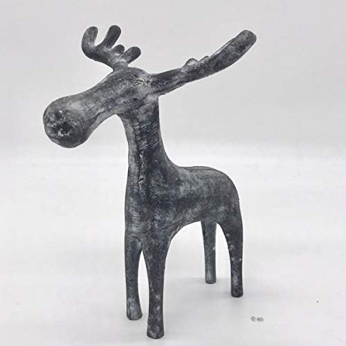 Philippi Rudolpho Reindeer L Stone 272021