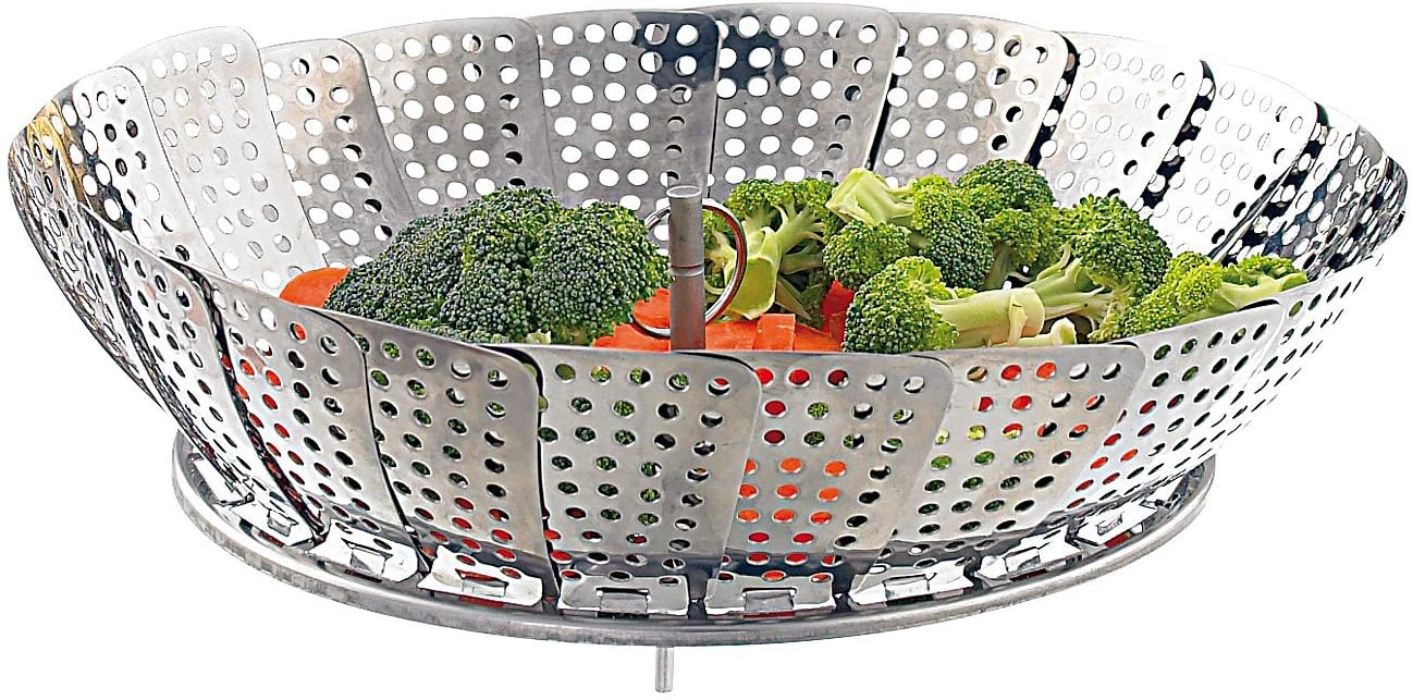 ROSENSTEIN & SOHNE Rosenstein & Söhne Steam Insert for all Pots 18 to 27 cm