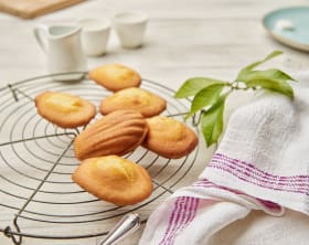 Hammermühle Madeleines (6 pieces), 180 g