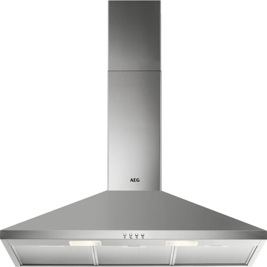 AEG DKB2930M Slope Easy extractor hood