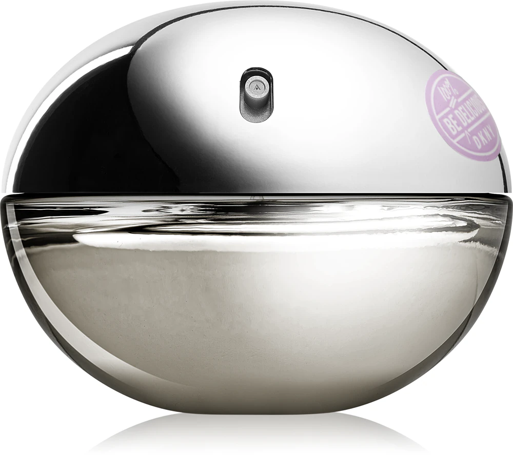 DKNY Be Delicious 100% Eau de Parfum for women 100 ml