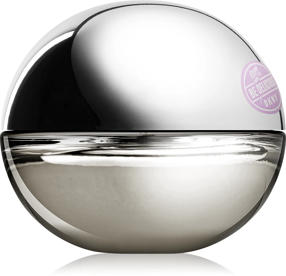 DKNY Be Delicious 100% Eau de Parfum for women 30 ml