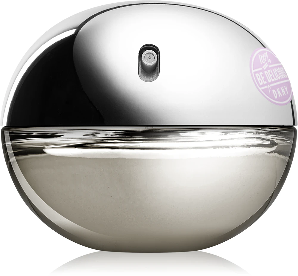 DKNY Be Delicious 100% Eau de Parfum for women 50 ml