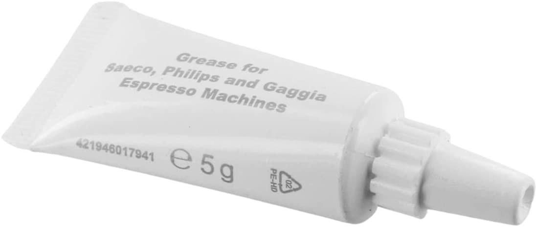 DL-pro Silicone Grease Lubricant 5 g