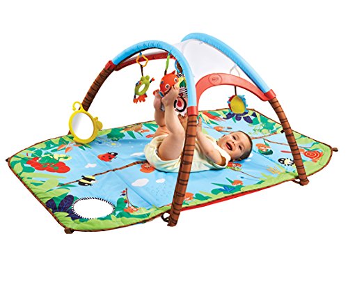 Tiny Love 33312033 Gymini Developlace Playing and explorer Blanket
