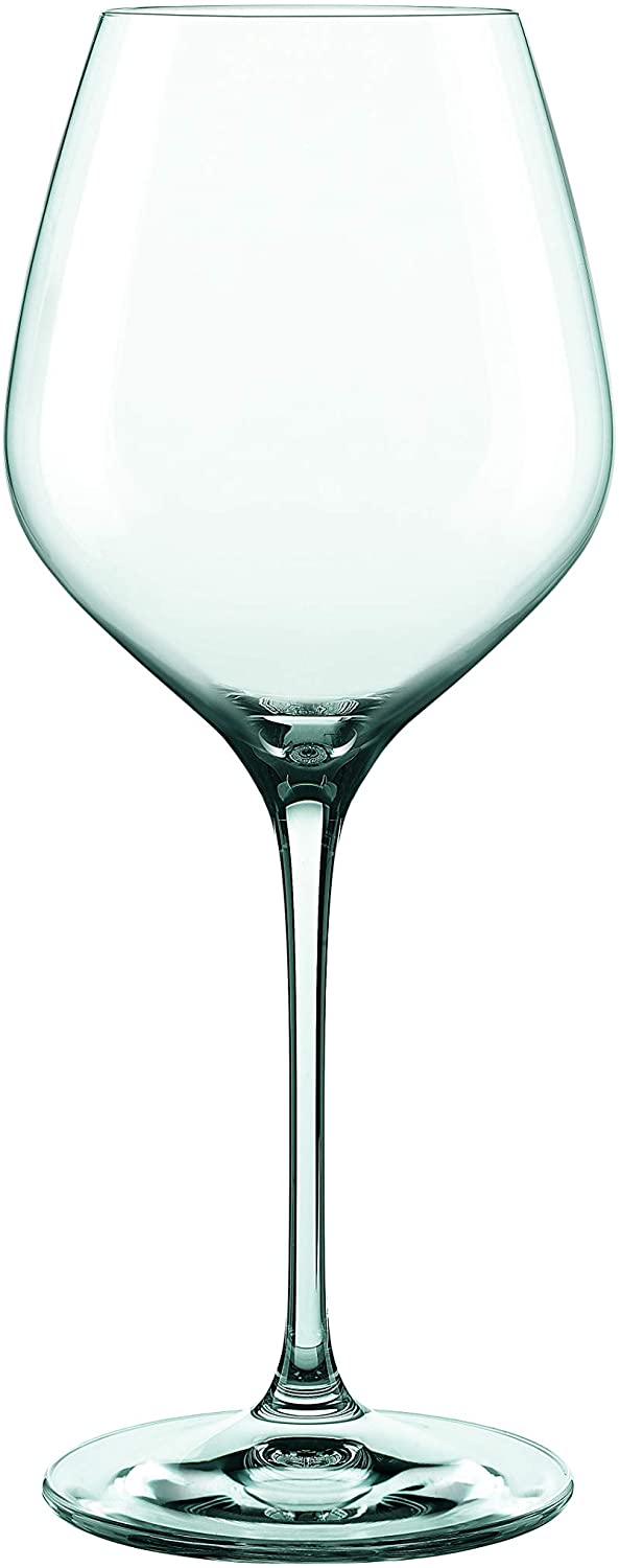 Spiegelau & Nachtmann Nachtmann Supreme Red Wine Balloon Glass, Set of 4