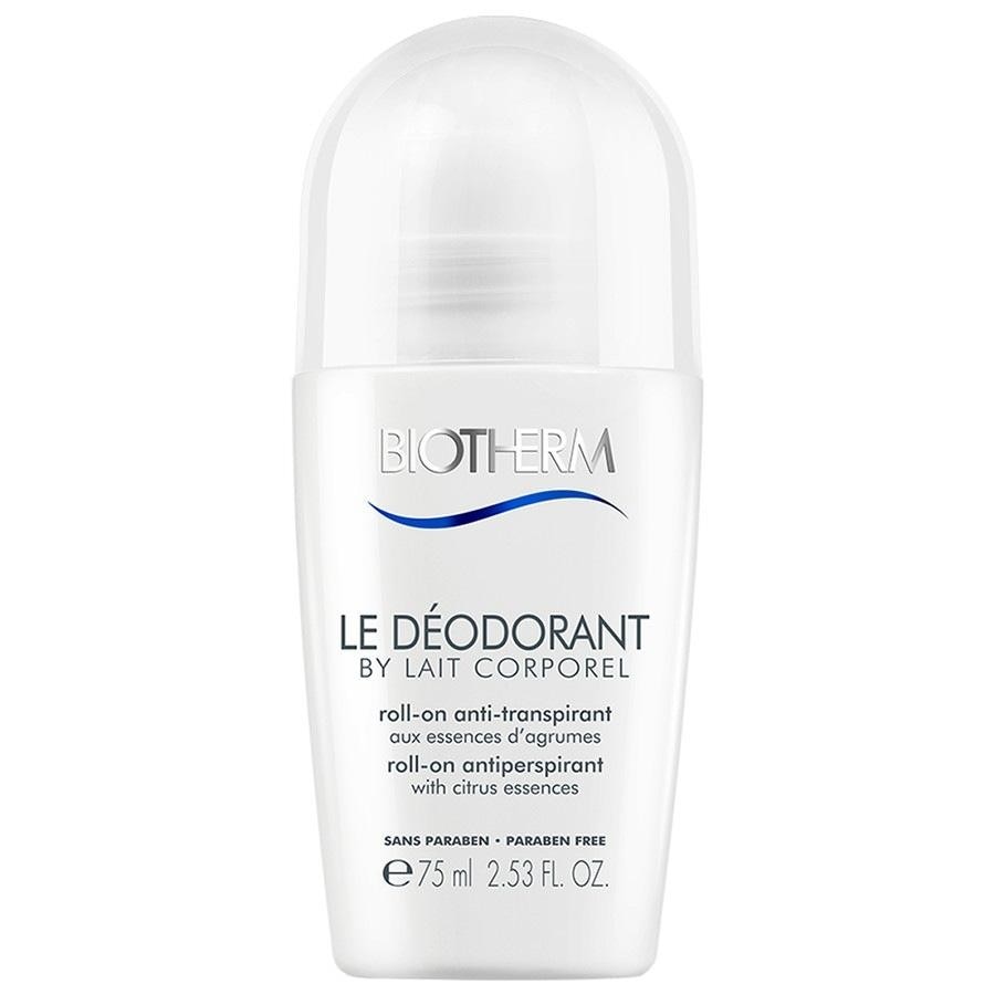 Biotherm Lait Corporel Deodorant