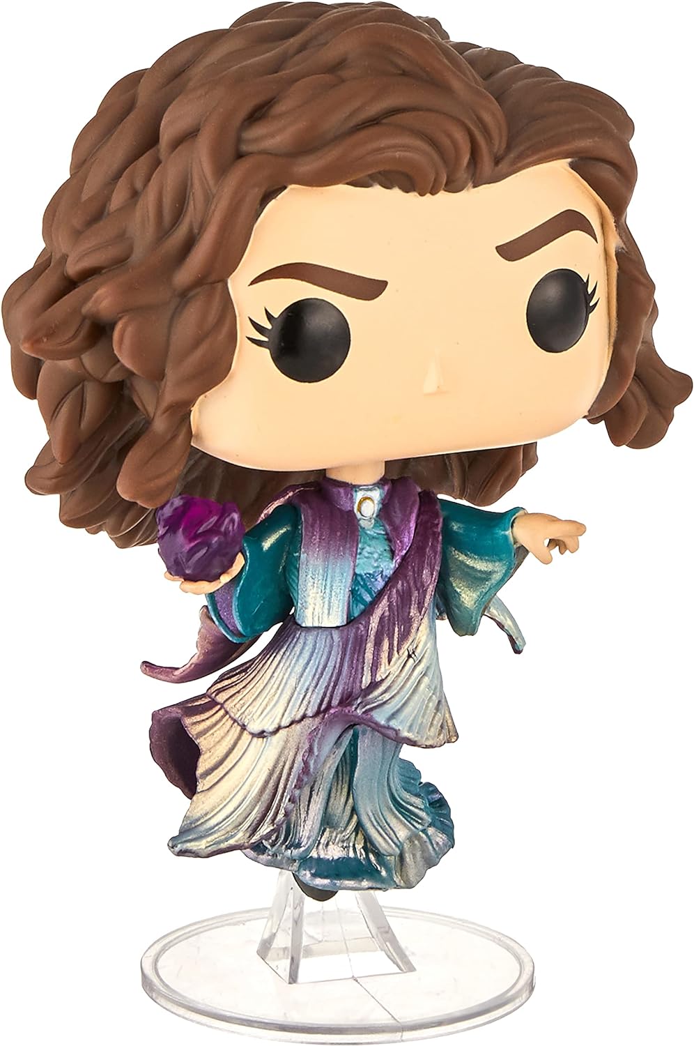 Funko Pop! Marvel: WandaVision - Agatha Harkness - Vinyl Collectible Figure - Gift Idea - Official Merchandise - Toy for Children and Adults - TV Fans - Model Figure for Collectors and Display