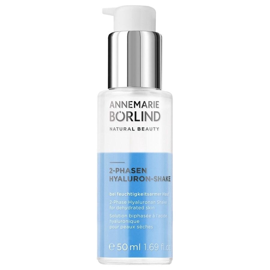Annemarie Barlind 2-Phase Hyaluronic Shake