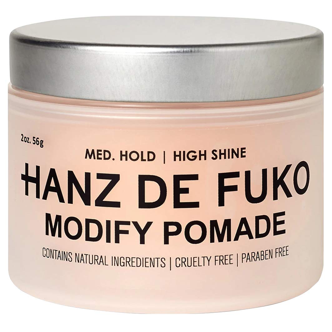 Hanz de Fuko hanz fuko Modify Pomade 56 g