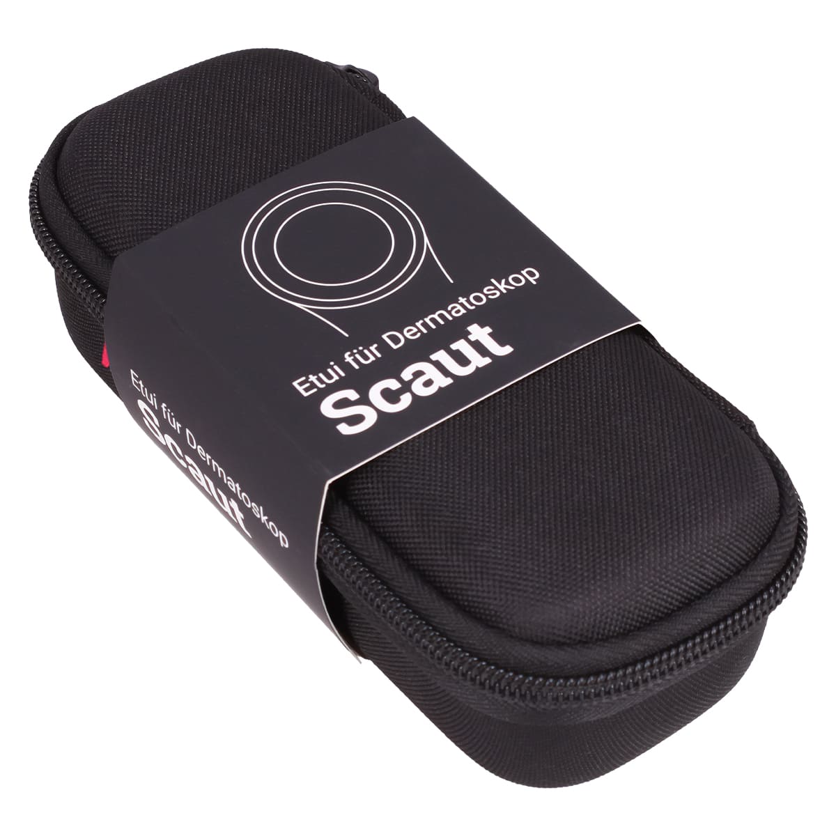 DocCheck Thïngs Case for Scaut® dermatoscopes