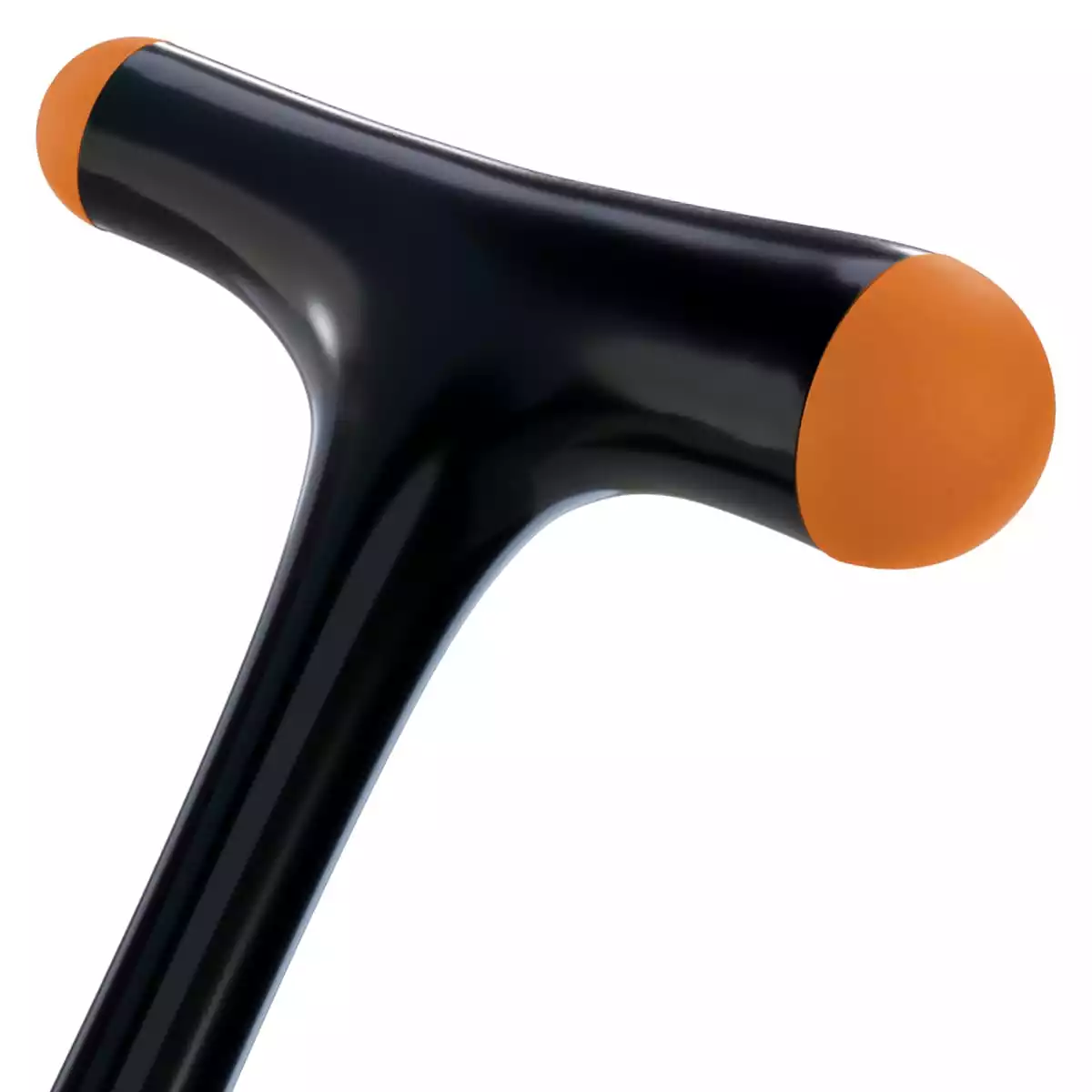 DocCheck Thïngs Clôppe reflex hammer, Orange Rubber Cushion