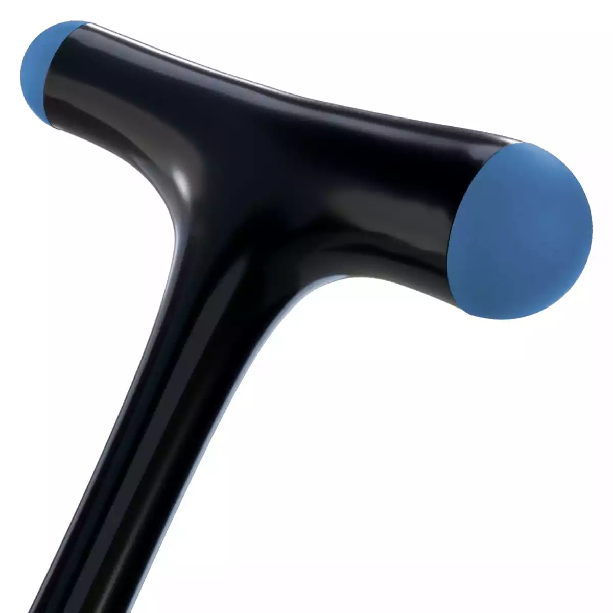 DocCheck Thïngs Clôppe reflex hammer Blue rubber 22 cm