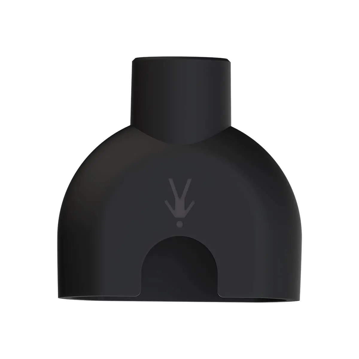 DocCheck Thïngs Replacement tip for Vĩbe pallometer, Black