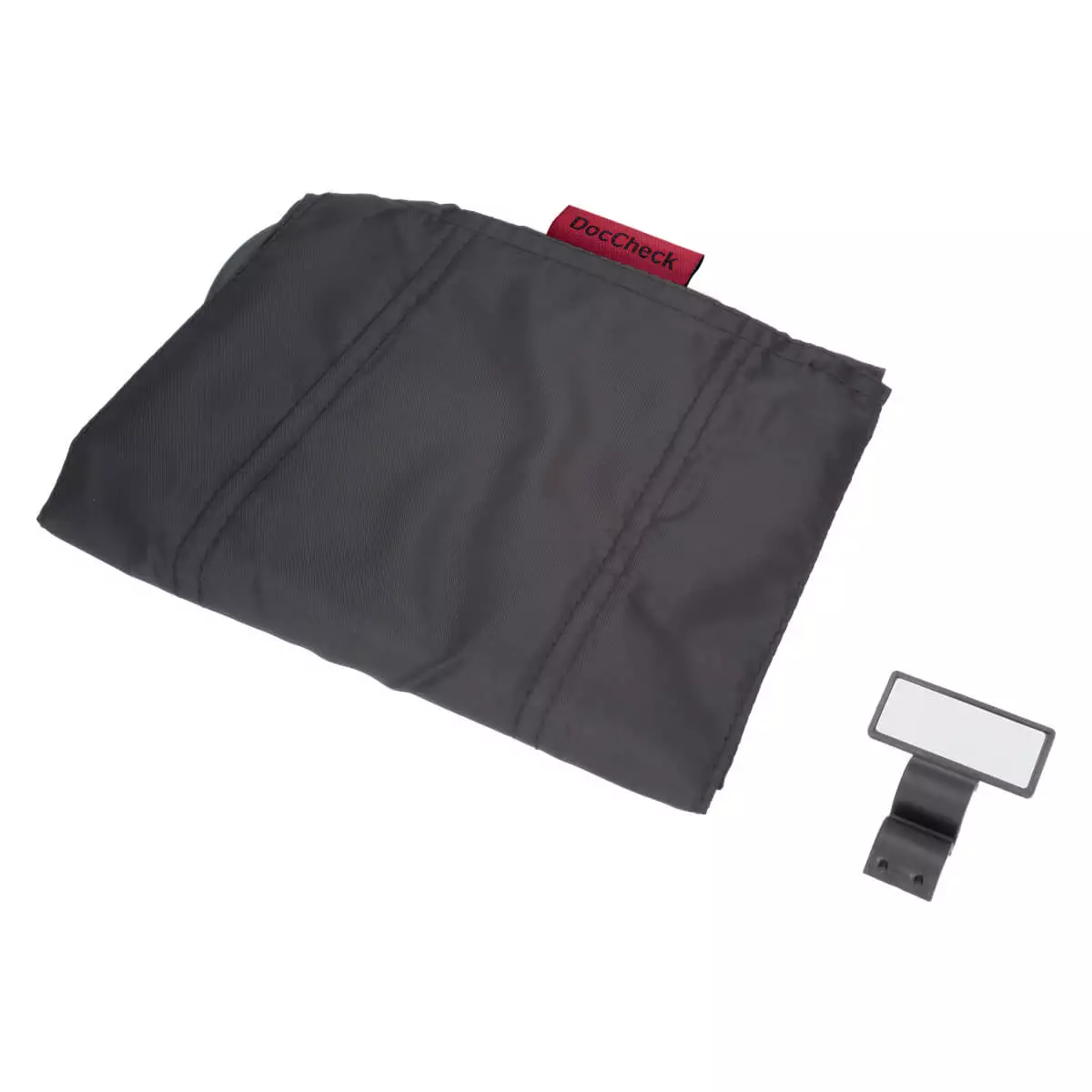 DocCheck Tools 2-hose velcro sleeve Pffft Pffft  Adults (M/L)