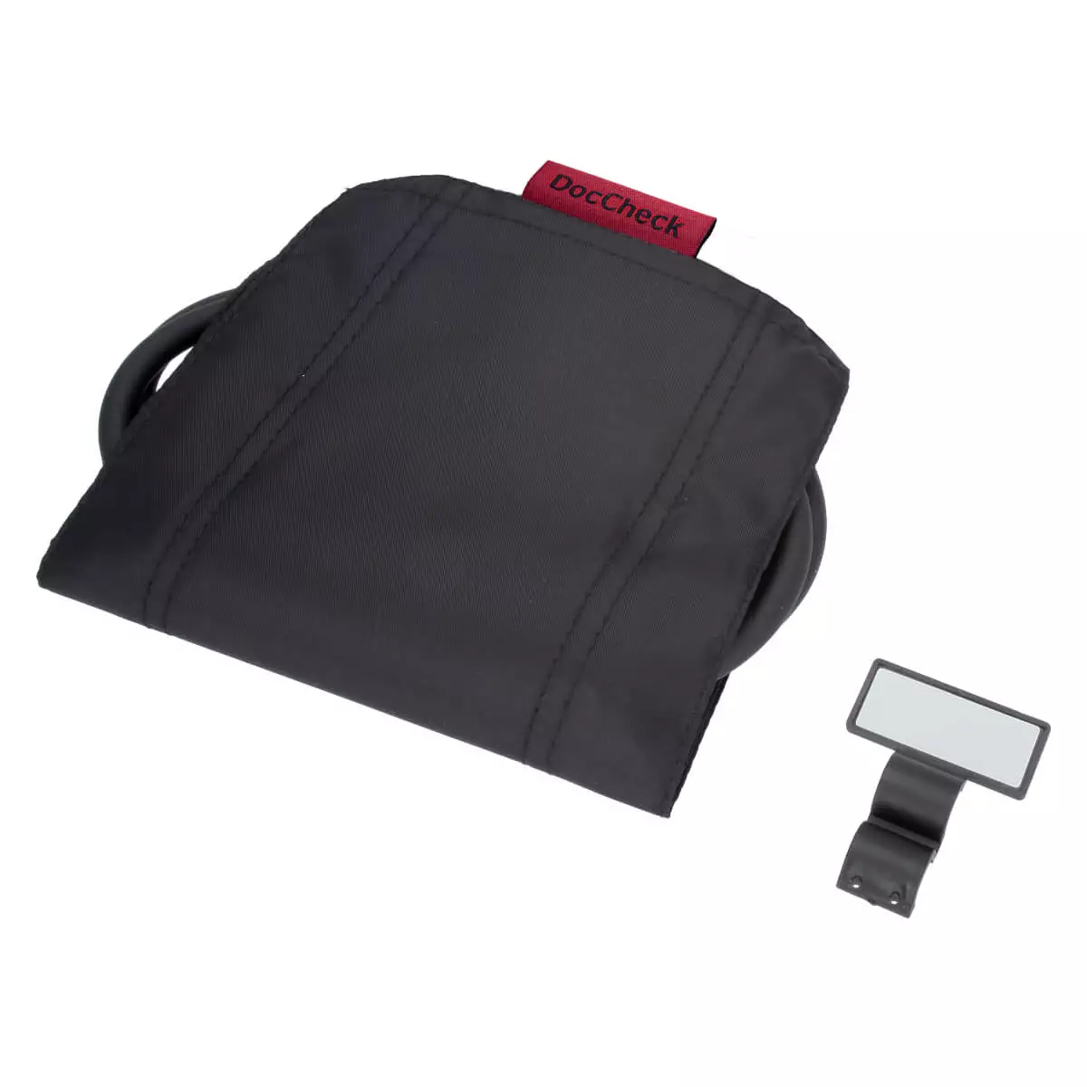 DocCheck Tools 2-hose velcro sleeve Pffft Pffft Adults (XL)