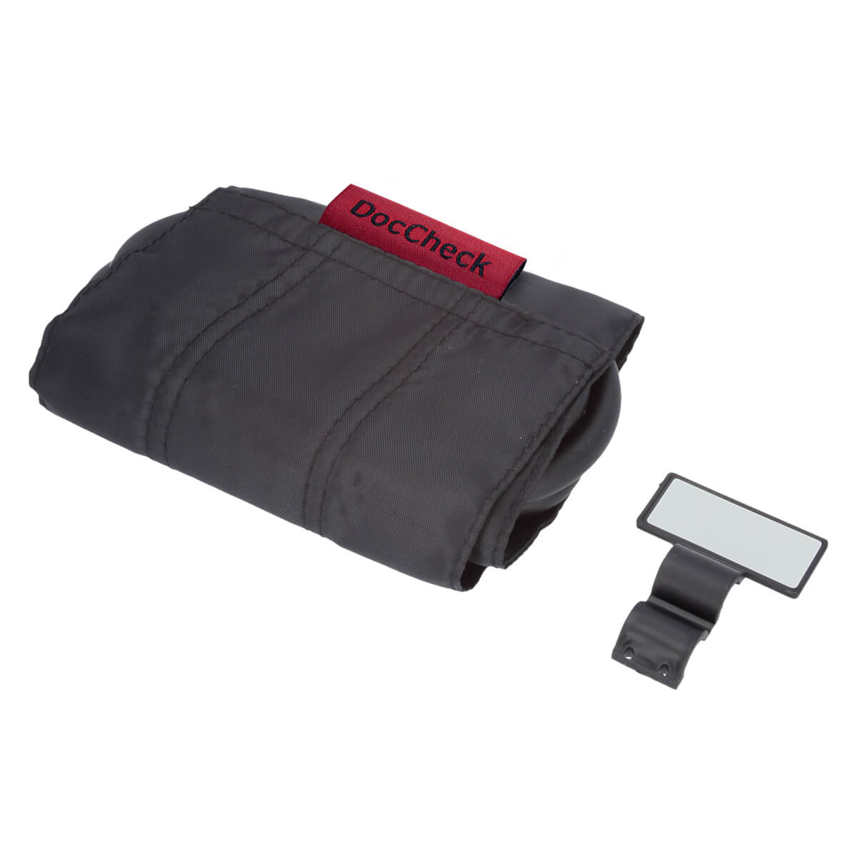 DocCheck Tools 2-hose velcro sleeve Pffft Pffft