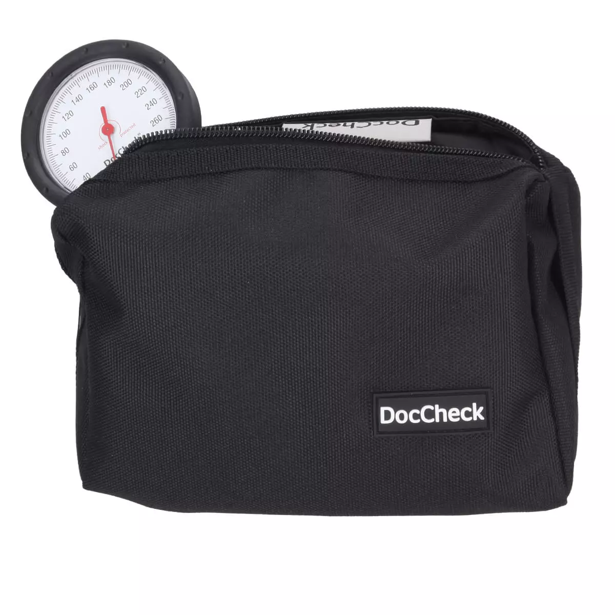 DocCheck Tools Case Pack S for blood pressure monitors
