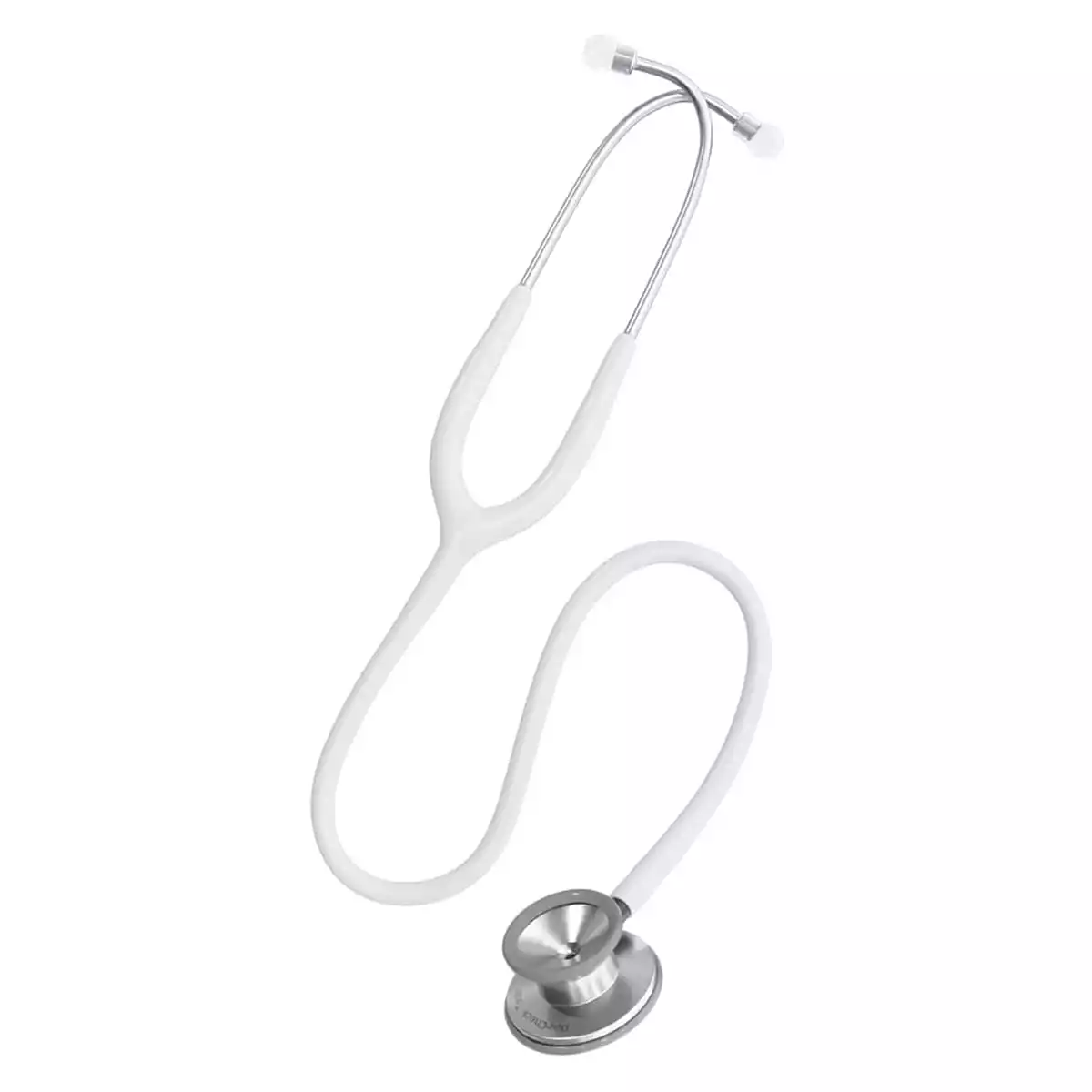 DocCheck Tools DocCheck “Lausch” Stethoscope, White