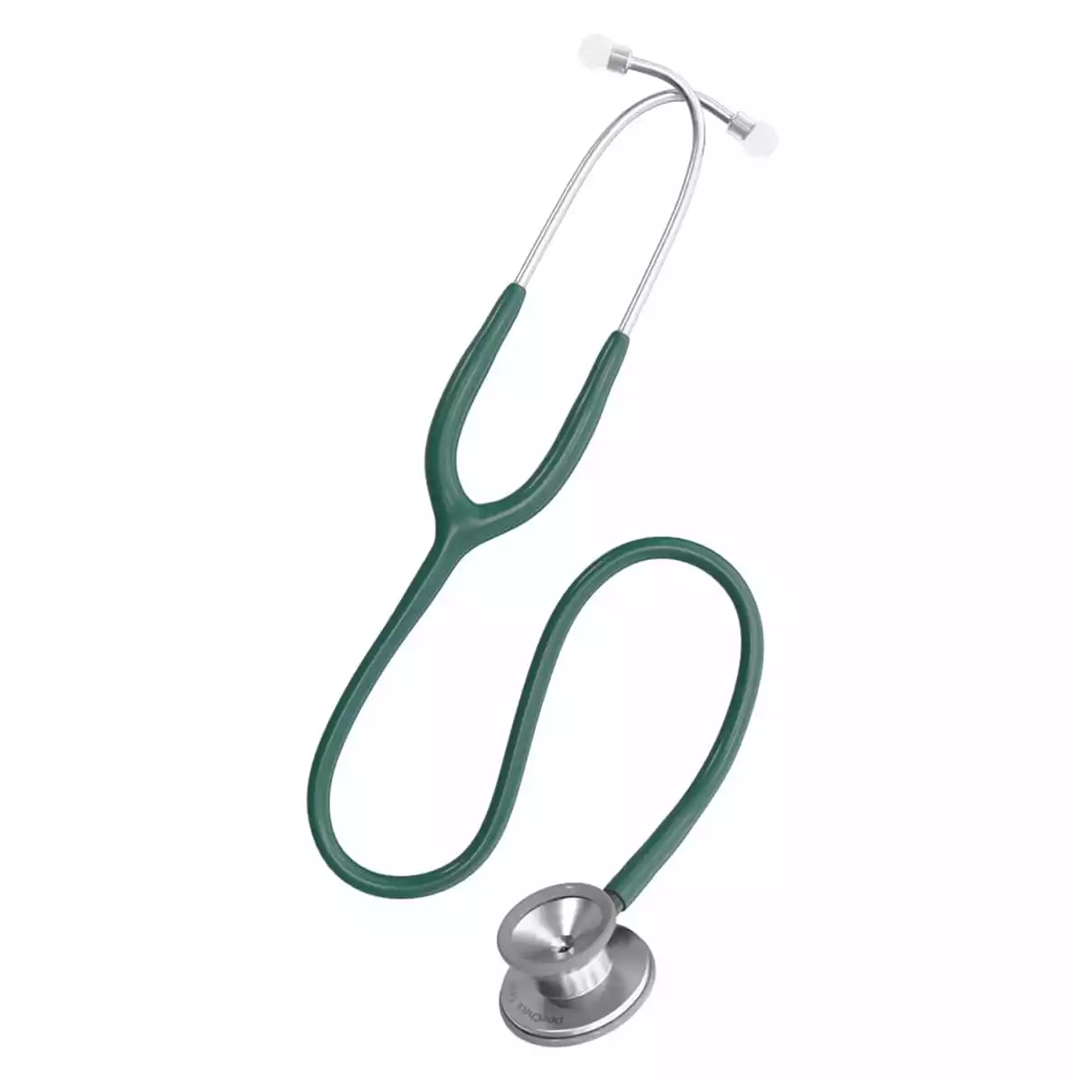 DocCheck Tools DocCheck “Lausch” Stethoscope, Emerald Green