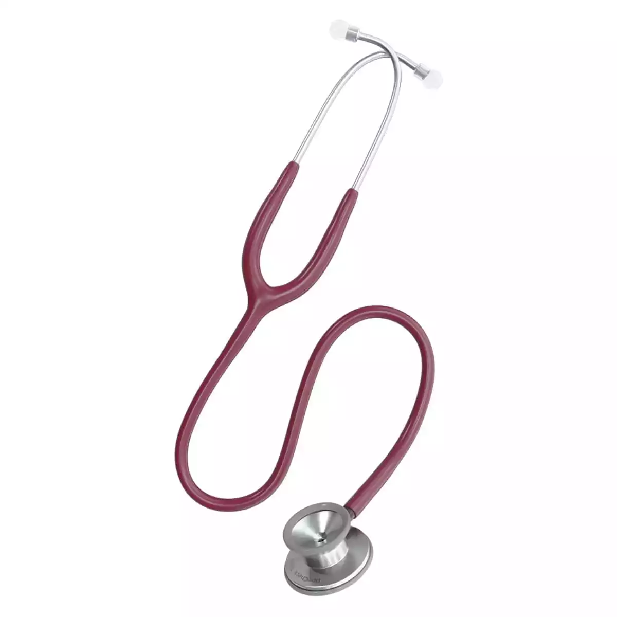 DocCheck Tools DocCheck “Lausch” Stethoscope, Burgund