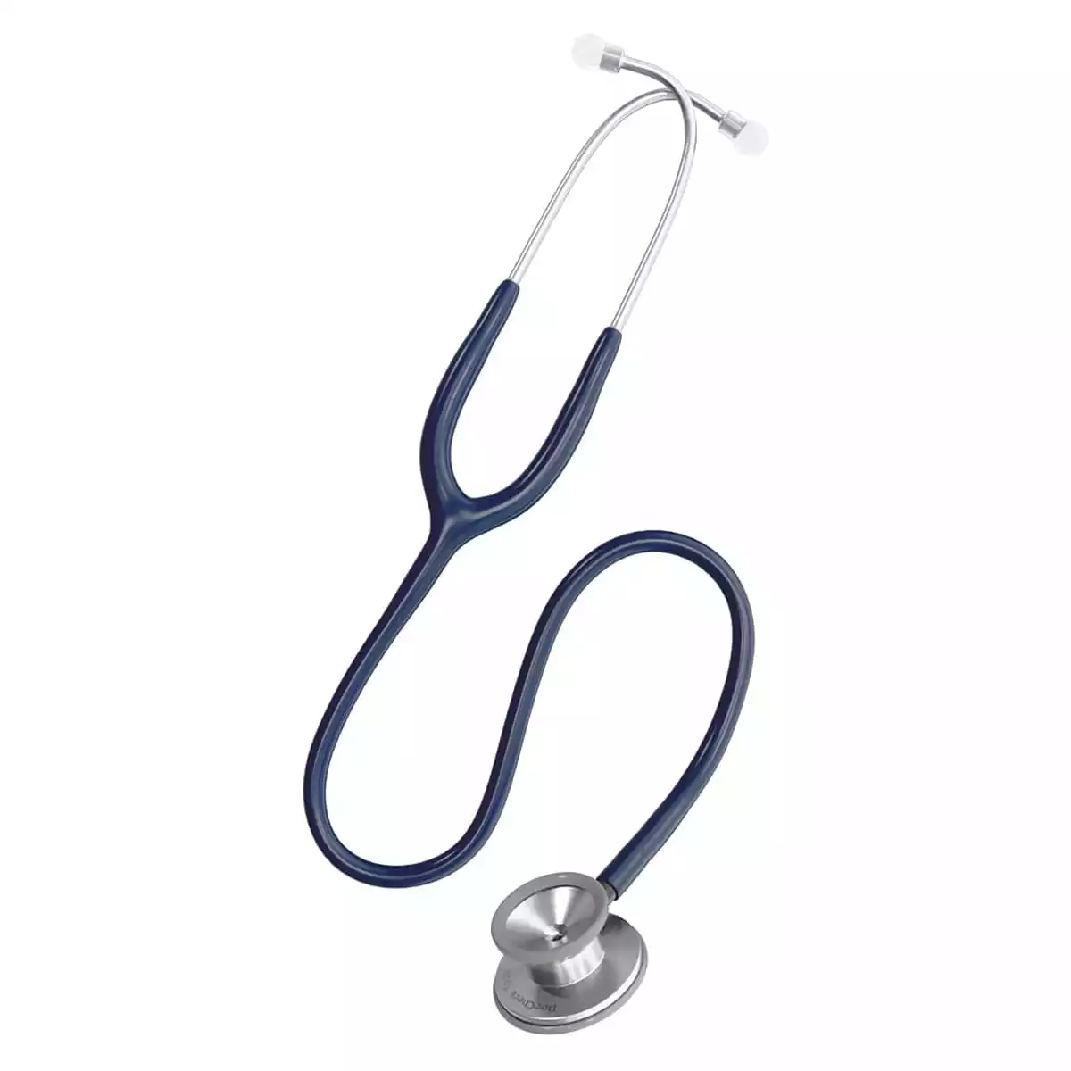 DocCheck Tools DocCheck “Lausch” Stethoscope, Navy Blue