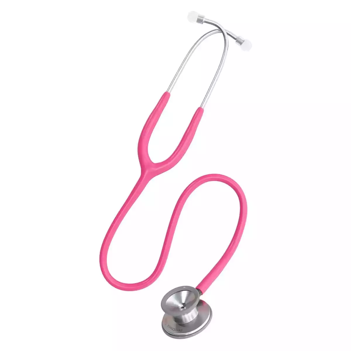 DocCheck Tools DocCheck “Lausch” Stethoscope, Magenta
