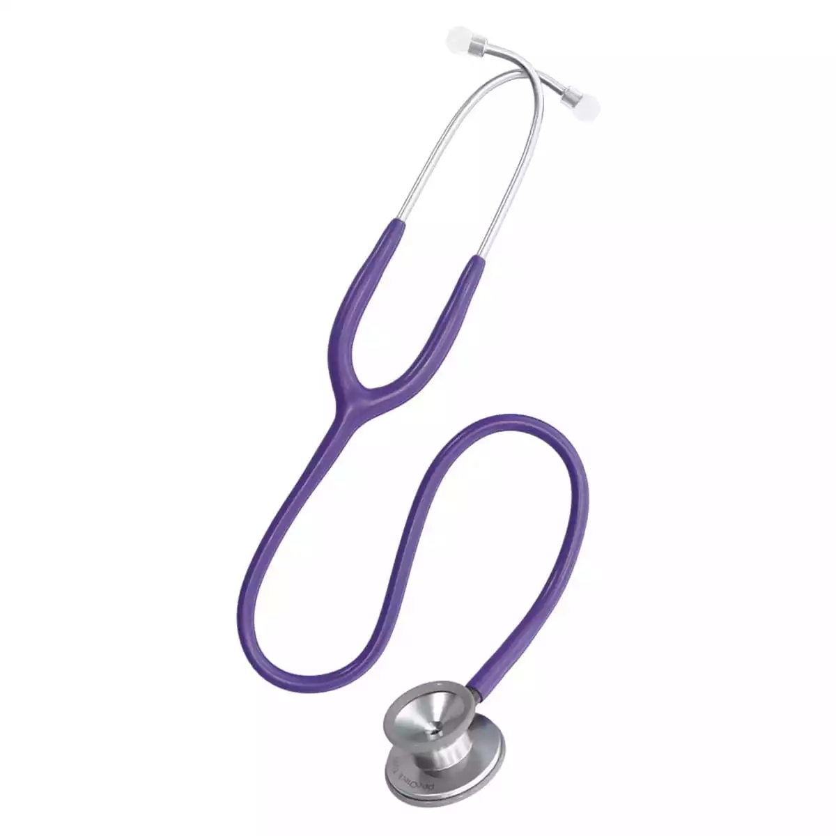 DocCheck Tools DocCheck “Lausch” Stethoscope, Purple