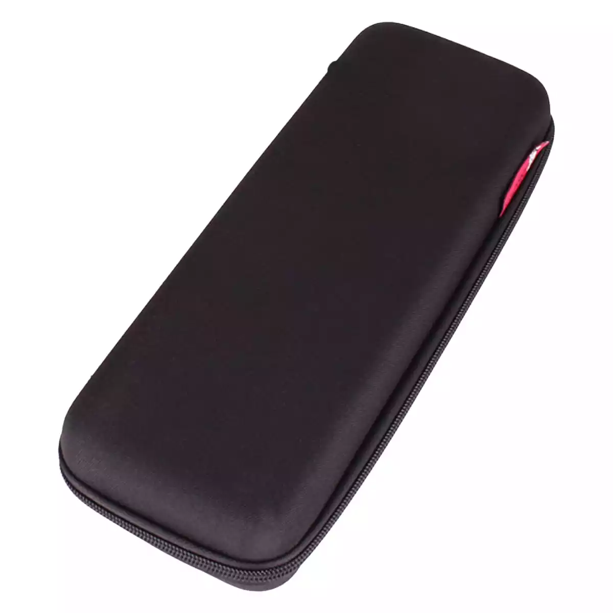DocCheck Tools DocCheck’s “S-Pack” stethoscope case, L 31.5 x W 12 x H 6.5 cm Black