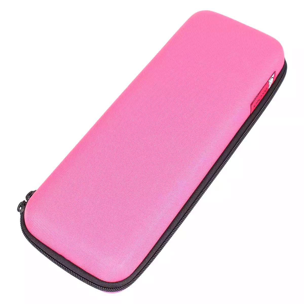 DocCheck Tools DocCheck’s “S-Pack” stethoscope case, Pink L 31.5 x W 12 x H 6.5 cm