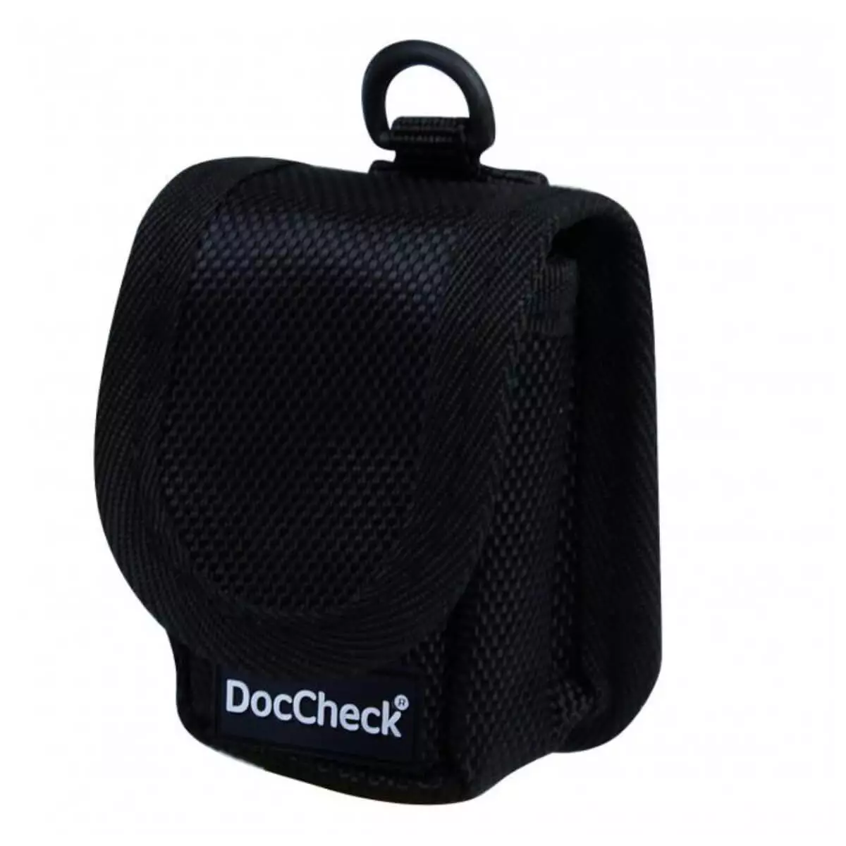 DocCheck Tools Finger pulse oximeter case L 8 x W 5 x H 5 cm