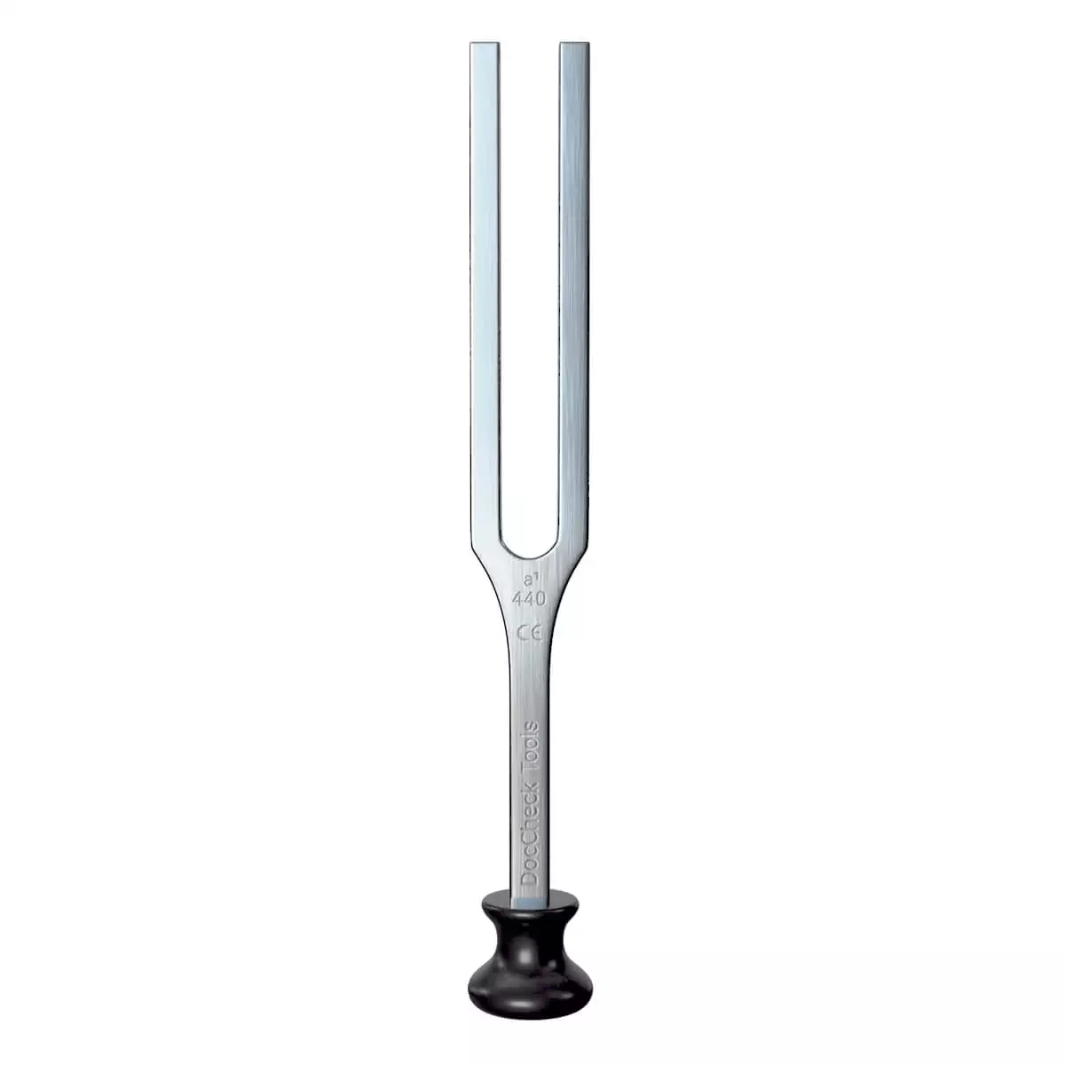DocCheck Tools “Planng” tuning fork