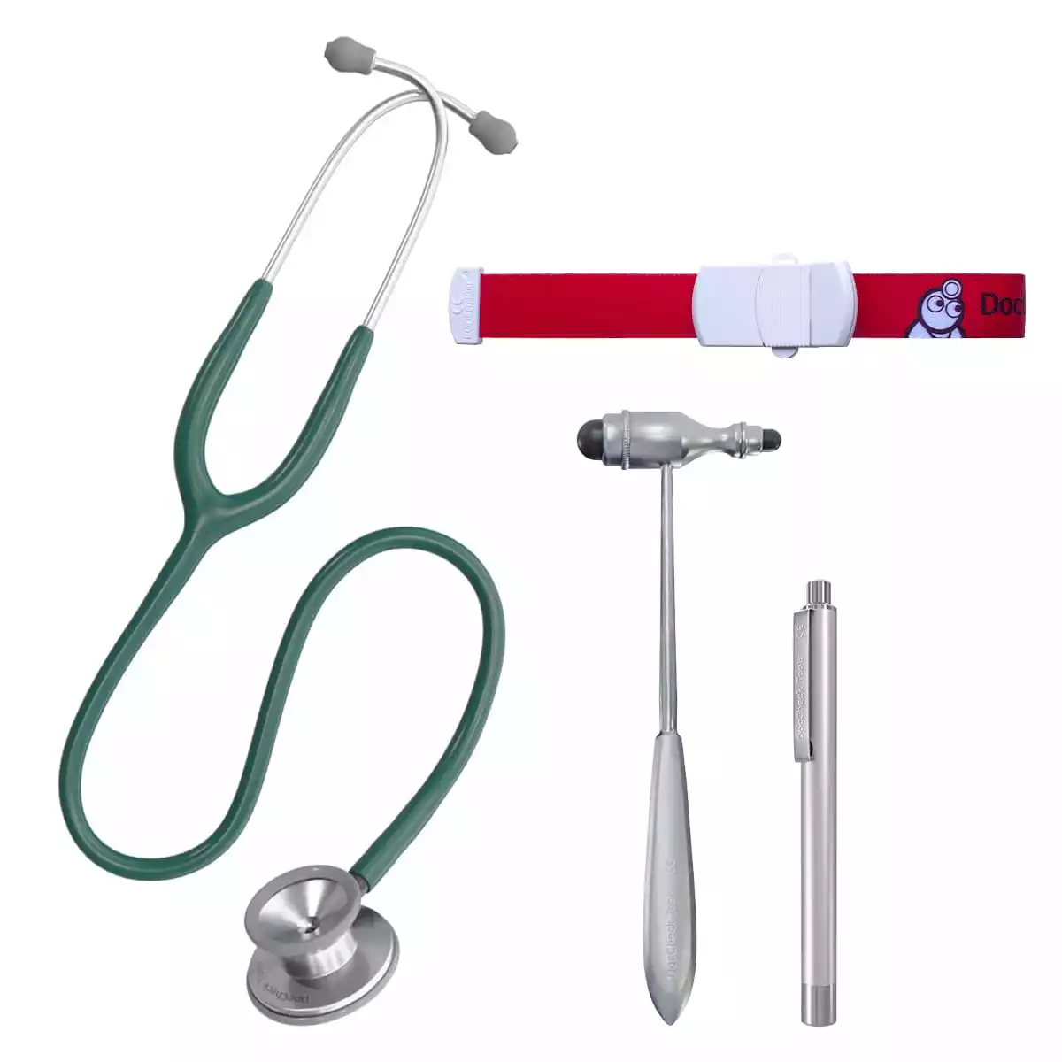DocCheck Tools PY/U Course Set Advance II - Student version