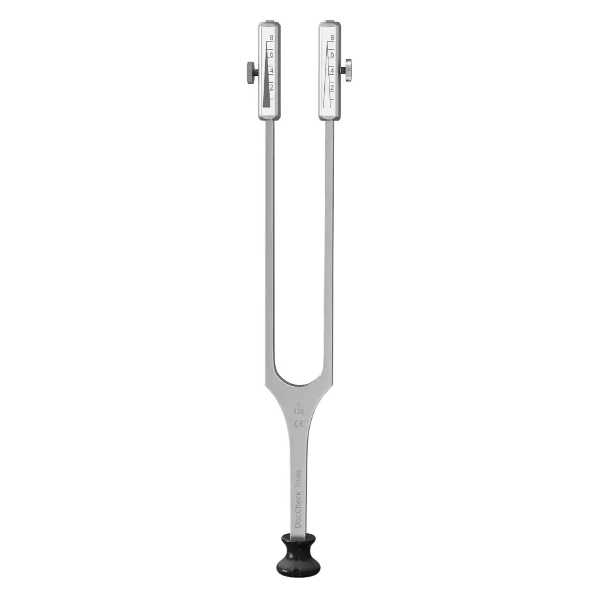 DocCheck Tools Tuning fork “Plinng”