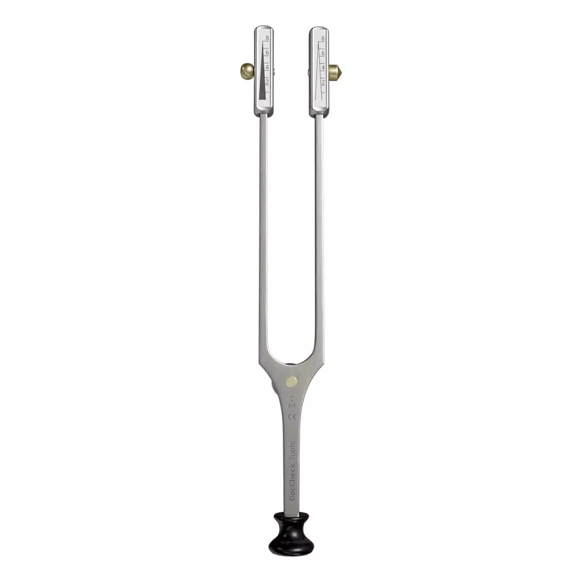 DocCheck Tools Tuning fork “Plonng”