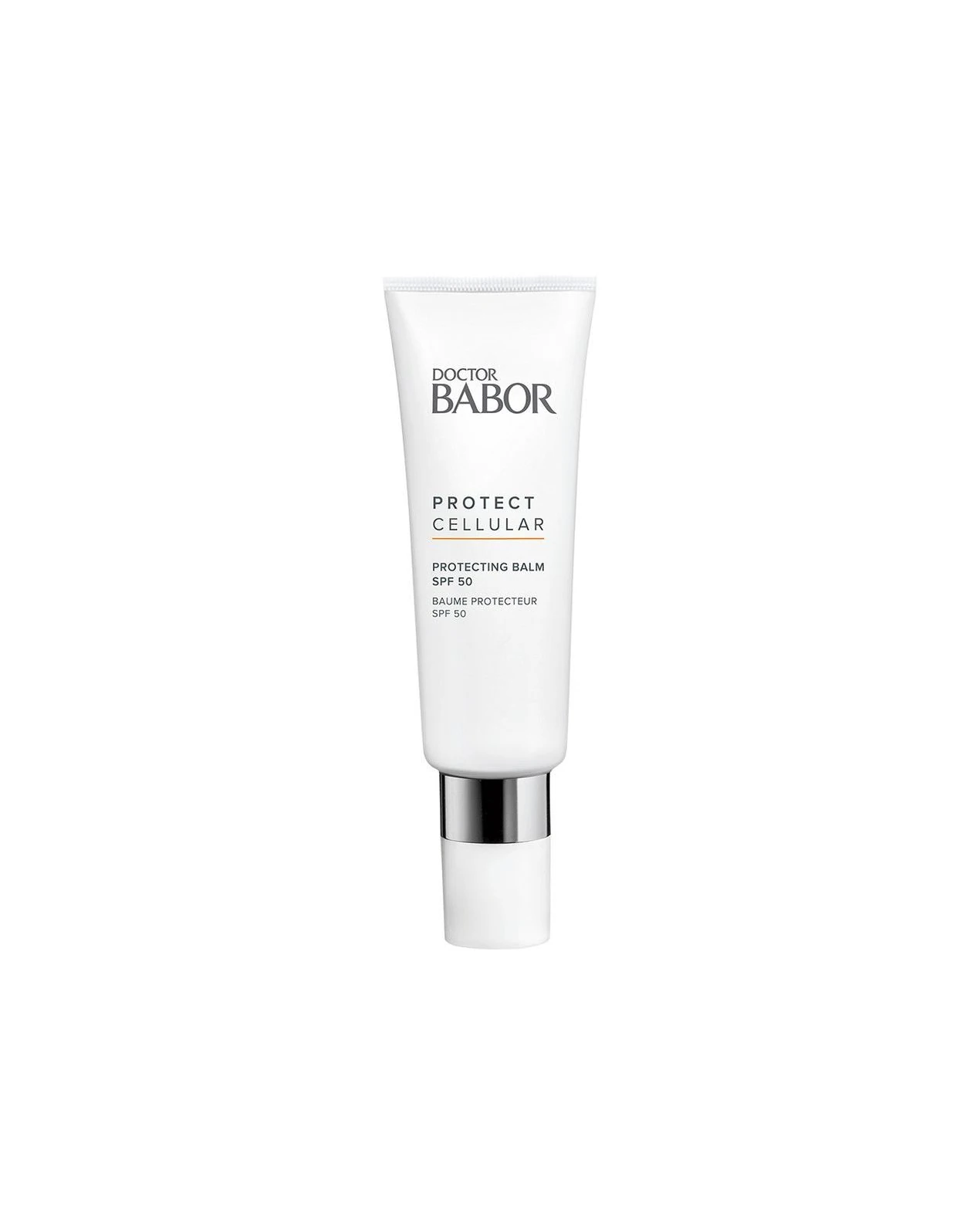 DOCTOR BABOR Protecting Balm SPF 50 sun balm