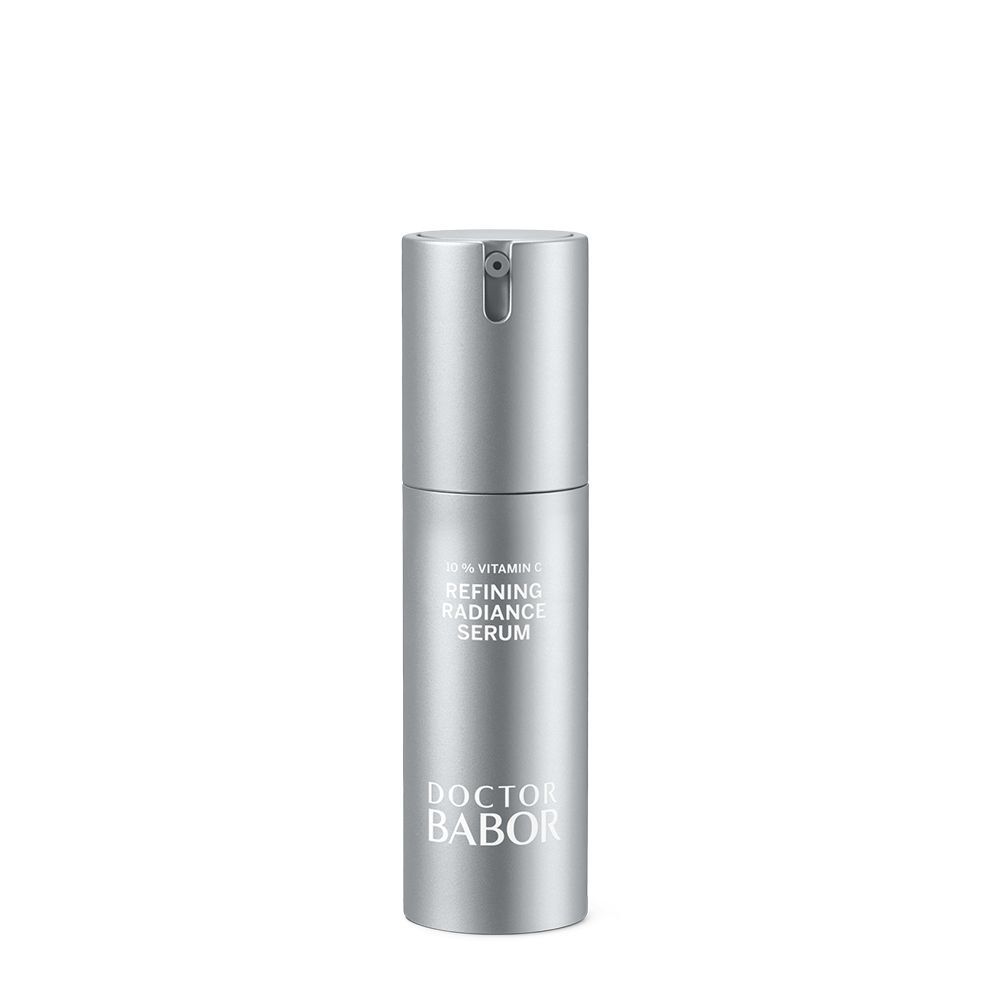 Doctor eckstein Doctor BABOR Refinding Radiance Serum, 30 ml