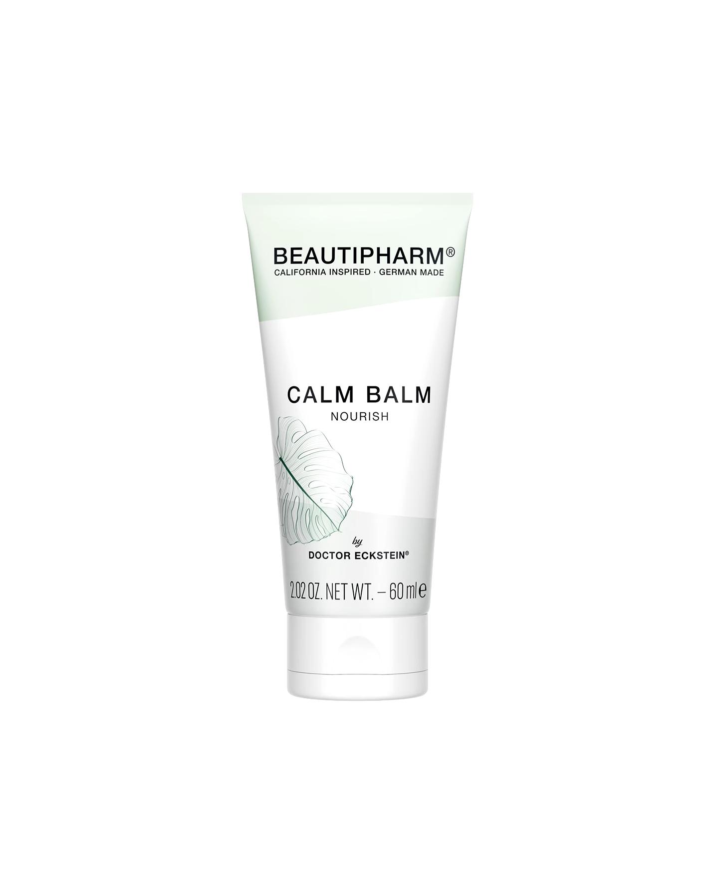 Doctor Eckstein After Sun Face Calm Balm