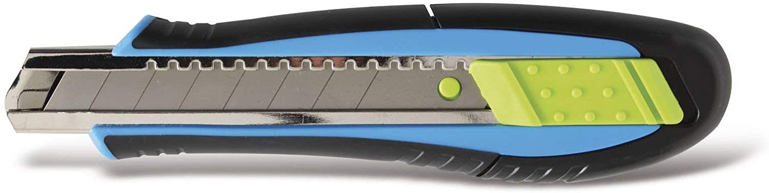 Secotec 1 x Utility Knife (18 mm)