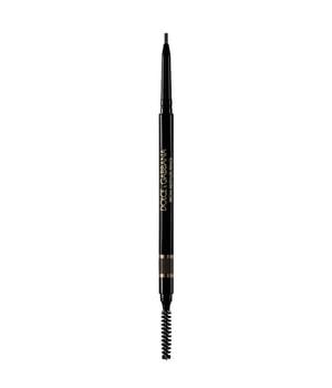 Dolce & Gabbana Dolce&Gabbana Brow Restyler Nr. 6 - Naturally Black
