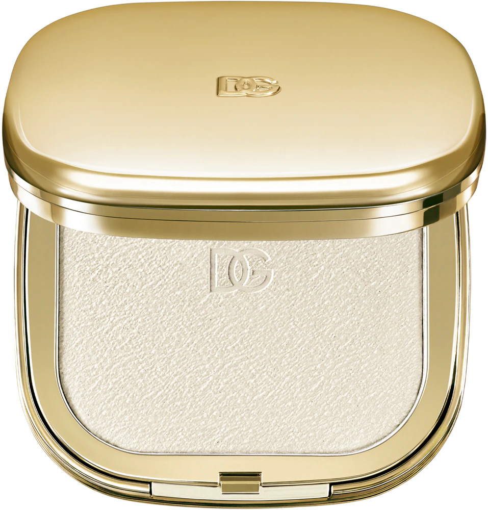 Dolce & Gabbana Dolce&Gabbana Fresh Fig Skin Perfector Setting Powder