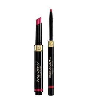 Dolce & Gabbana Dolce&Gabbana Kiss My Gloss Nr. 5 - Red Gloss