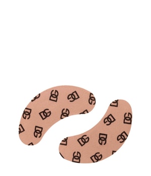 Dolce & Gabbana Dolce&Gabbana No-Puff Caffeine Eye Patches
