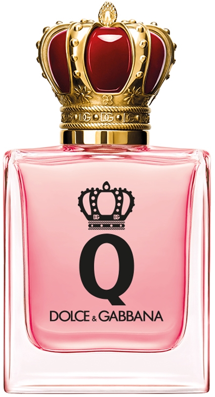 Dolce & Gabbana Dolce&Gabbana Q by Dolce&Gabbana EDP Eau de Parfum for women 50 ml