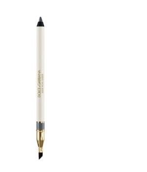 Dolce & Gabbana Dolce&Gabbana Sleek Kohl Glider Nr. 6 - Metallic Steel