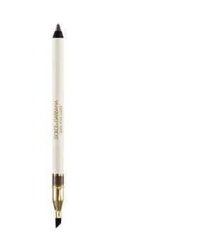 Dolce & Gabbana Dolce&Gabbana Sleek Kohl Glider Nr. 2 - Espresso Brown
