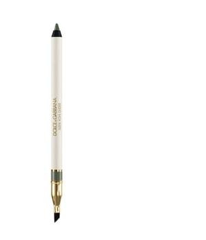 Dolce & Gabbana Dolce&Gabbana Sleek Kohl Glider Nr. 7 -  Jade Green