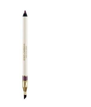 Dolce & Gabbana Dolce&Gabbana Sleek Kohl Glider Nr. 5 -  Vibrant Plum