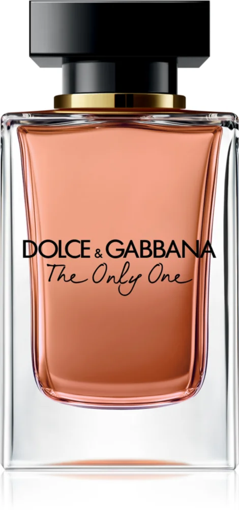 Dolce & Gabbana Dolce&Gabbana The Only One Eau de Parfum for women 100 ml