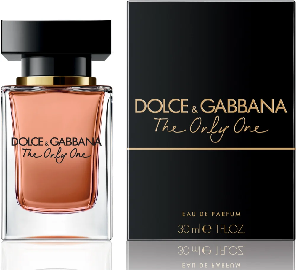 Dolce & Gabbana Dolce&Gabbana The Only One Eau de Parfum for women 30 ml